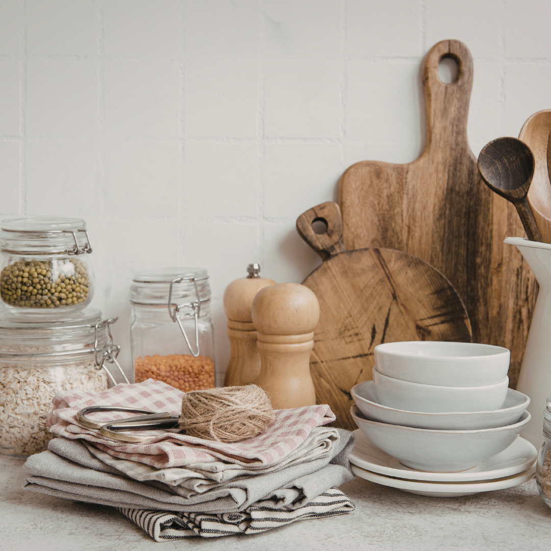 Home & Kitchen