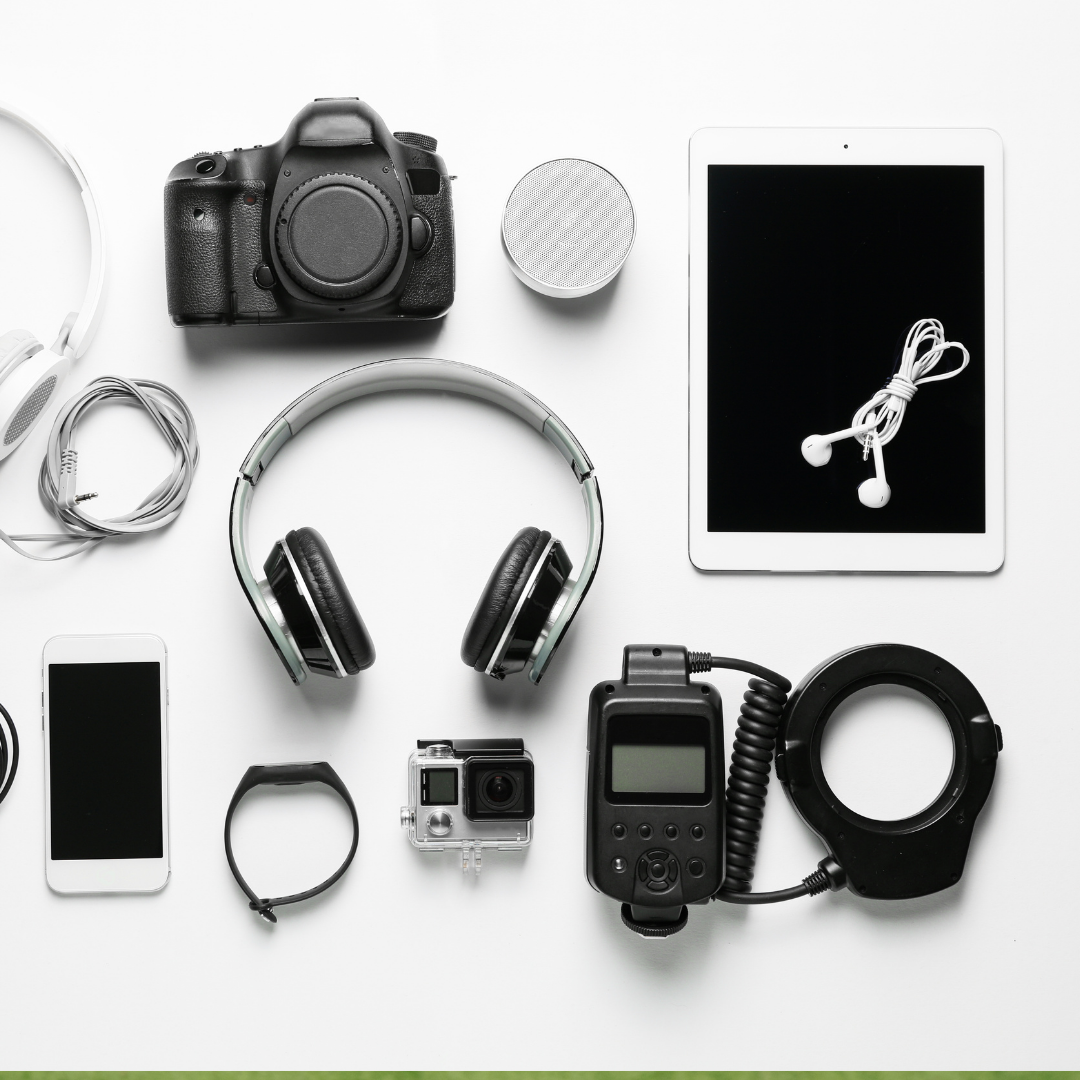 Mobile & Car Accessories